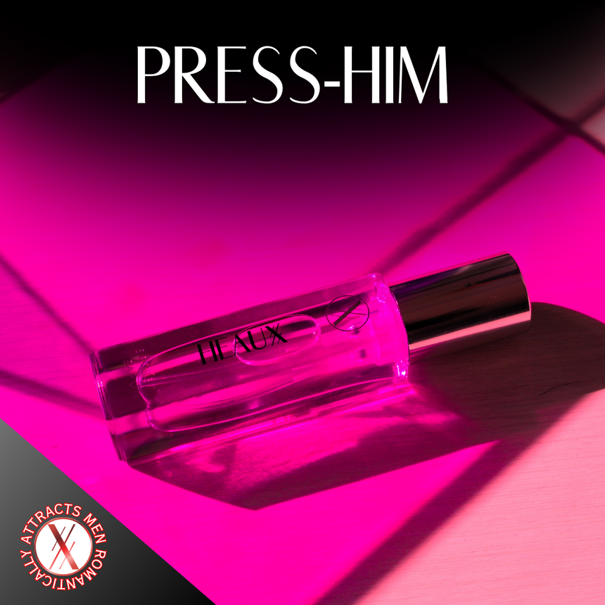 PressHIM